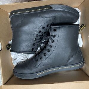 Dr. Martens boots